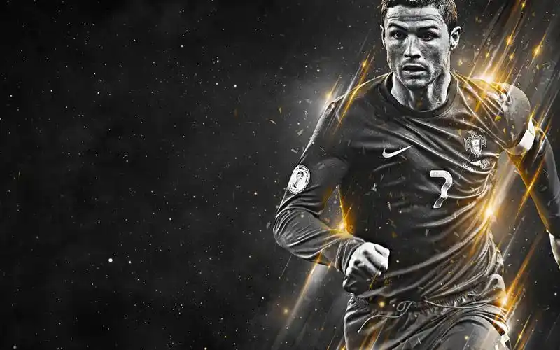 克里斯蒂亚诺·罗纳尔多,高清图片-壁纸族