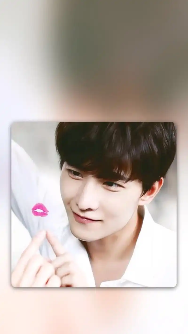 杨洋帅气高清手机壁纸图片