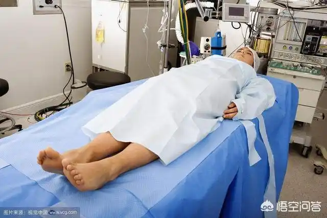 头条问答 - 医院每天有很多台手术,患者做手术排在第几是最好的呢?