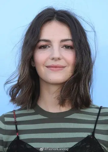 11 ella hunt】michael kors举办2020 春夏大秀,小美女ella hunt艾拉