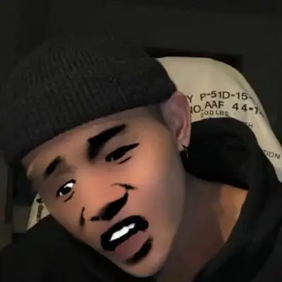 有点沙雕的男头_男生头像_我要个性网