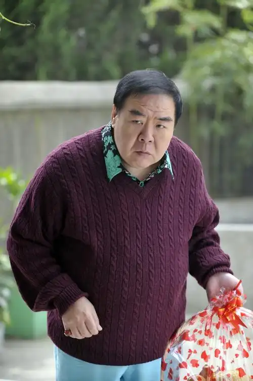 cheng),1951年5月22日出生于广东省汕头市潮阳区,中国香港影视演员