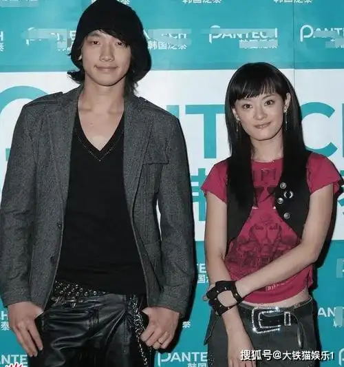 看合作过的男星有多喜欢她,就有答案了_何润东_胡宇崴_霍建华