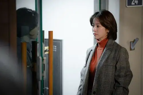 春夜韩志旼高清剧照大公开讲述出轨故事引观众强烈共鸣组图