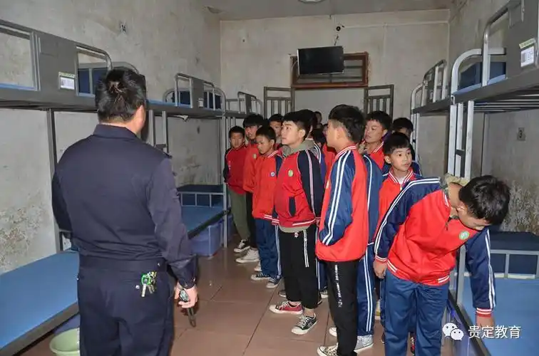 一场别开生面的法制教育课_犯罪