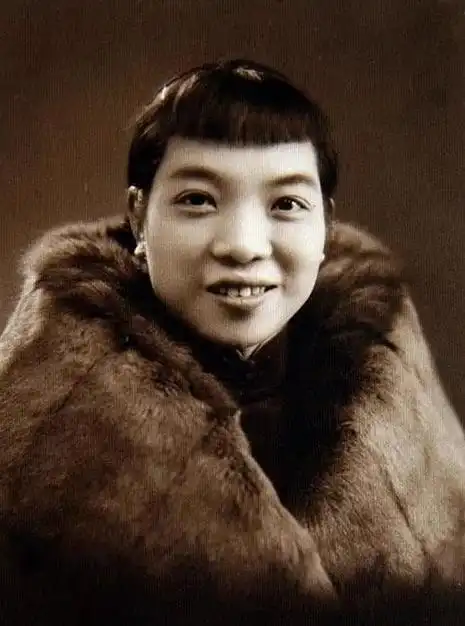 骆玉笙:从上海大世界到京韵大鼓巨星,却中年丧夫,晚年丧子