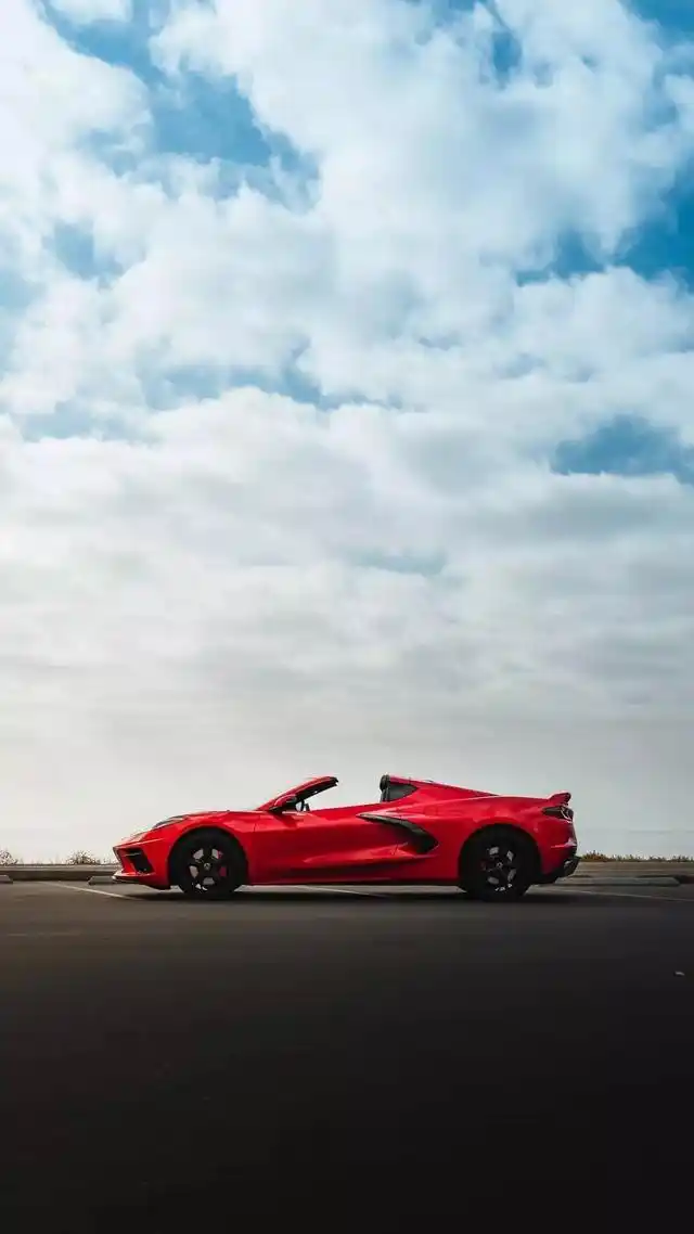 手机壁纸,世界名车100辆,大家欣赏