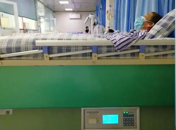 烧伤科悬浮床,知多少?