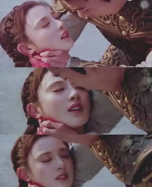 东宫小枫跳楼阿渡惨死小枫自刎李承鄞孤独终老