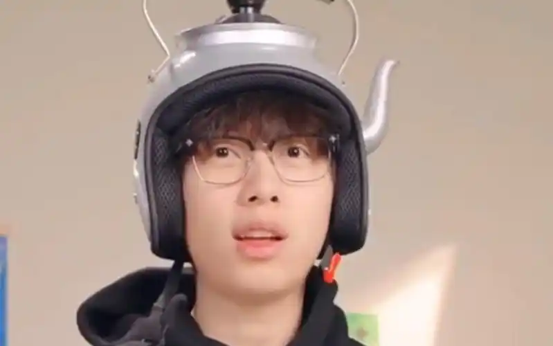 【中国boy】谁能拒绝中国boy呢