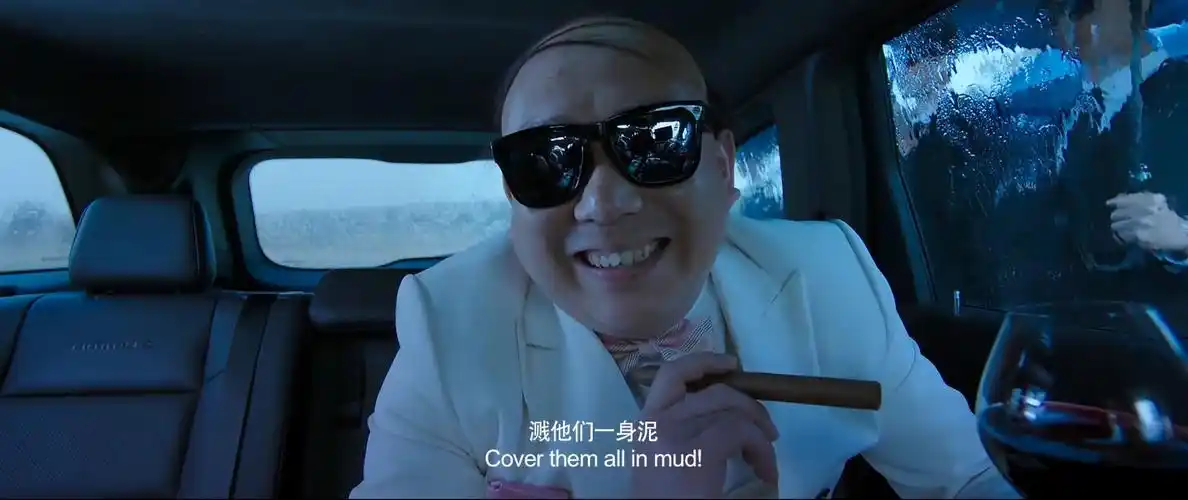 分手大师影视片段邓超与梁超实力演绎喜剧爆笑