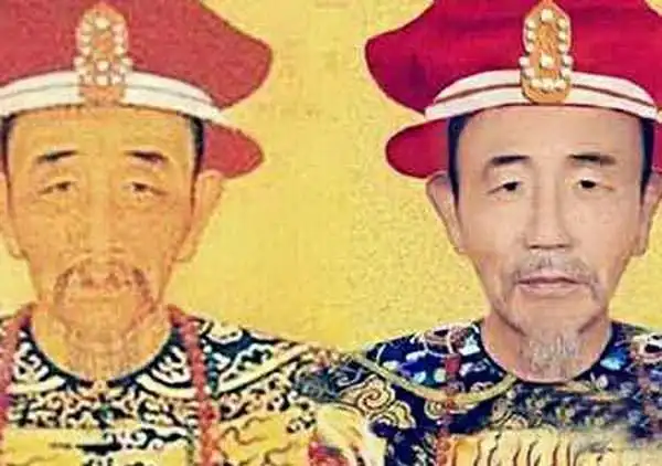 康熙帝容貌被现代技术还原原来年轻时这么帅有颜有才不愧为千古一帝