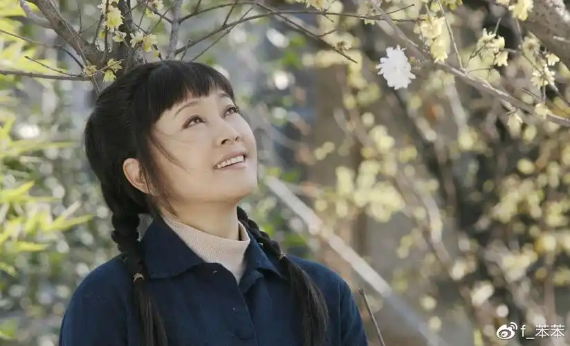 8段情史4次婚姻60岁再嫁豪门刘晓庆的一生为何如此坎坷