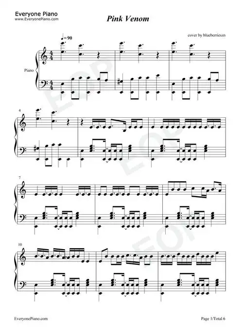 《pink venom》是韩国女子音乐组合blackpink于2022年