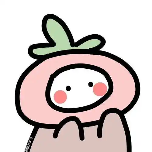 头像 | 一组很有趣的简约头像!