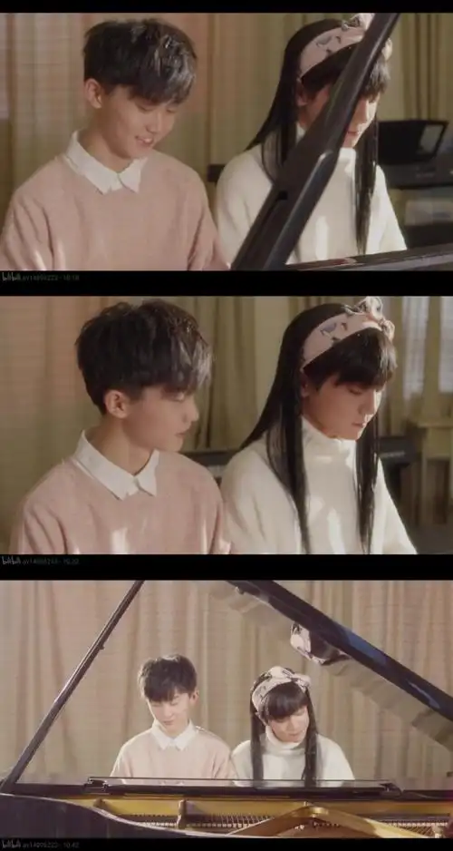 第二人生 自截(ω)