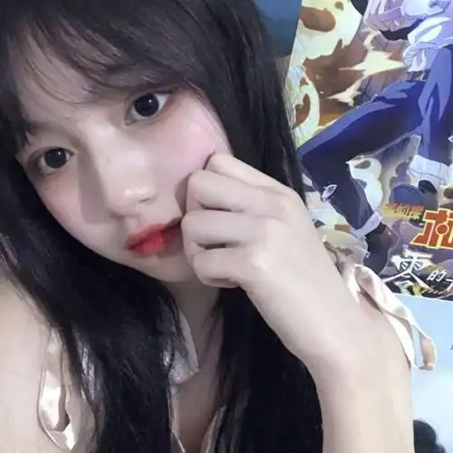 可爱天真小姐姐头像