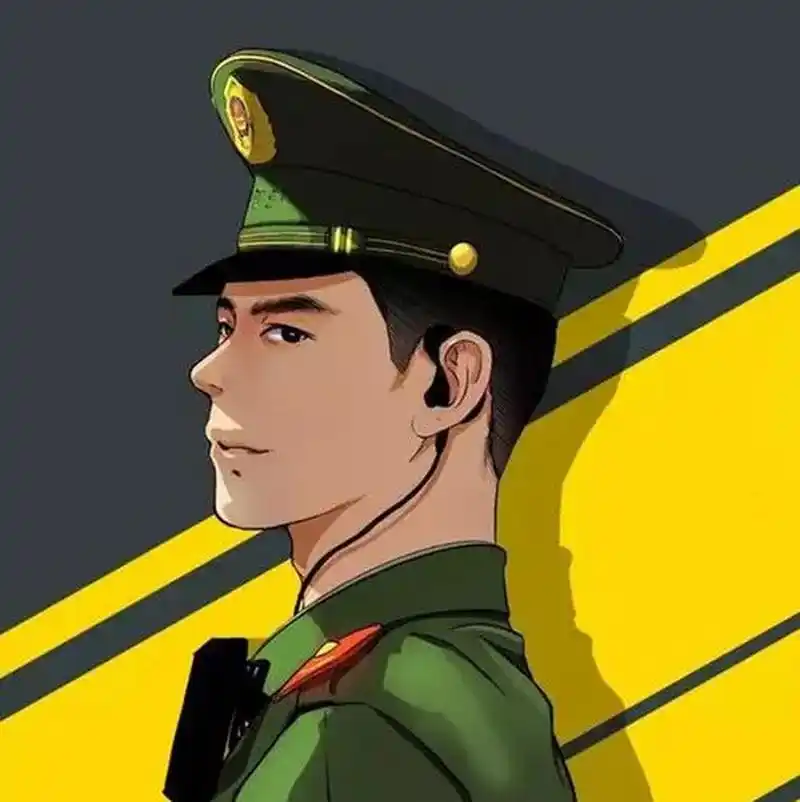 家里有亲人在当兵,高中毕业学历,自考了成人本科,目前23岁,第三期