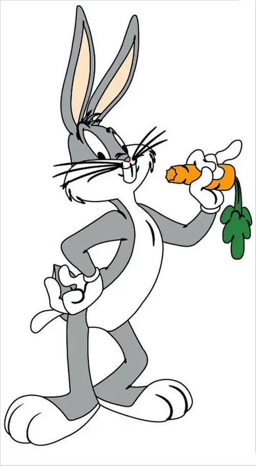 苗怀明世界十大经典卡通形象点评