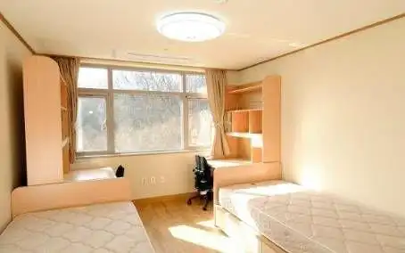 韩国留学各大学宿舍环境对比