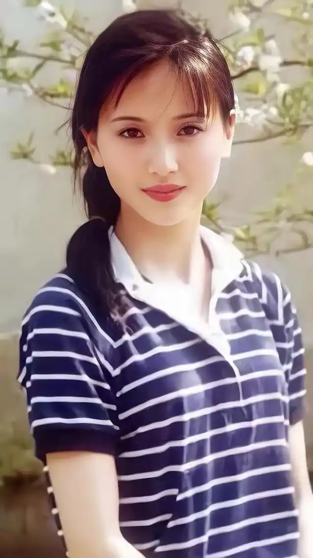 陶慧敏:我没有守寡10年,我的丈夫是初恋,如今女儿比我还漂亮