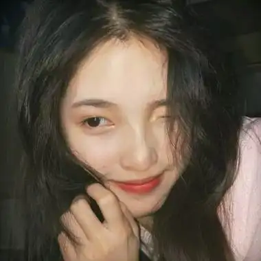 可爱女生大头照头像 女生头像图片大全 -【爱个性】