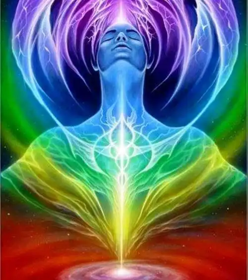 说一说财富与能量