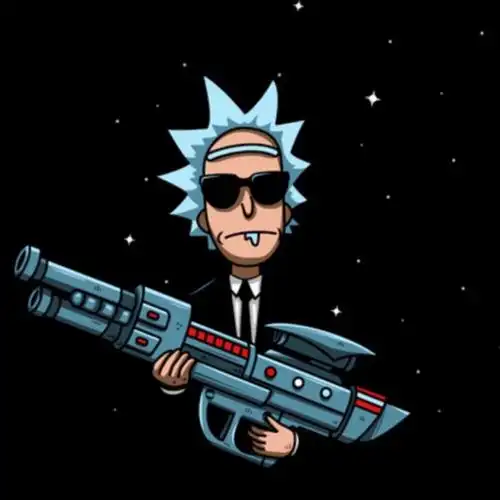 瑞克和莫蒂头像