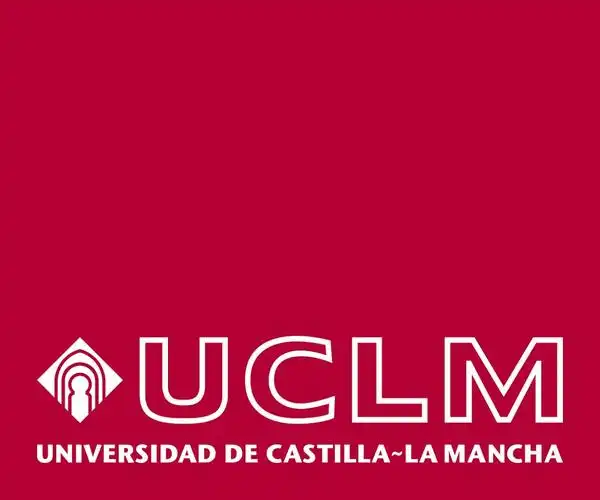 卡斯蒂利亚拉曼查大学universidad de castilla la mancha