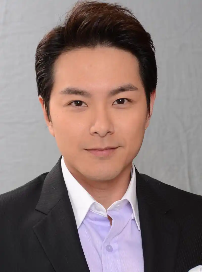 《天涯织女》中的几位演员