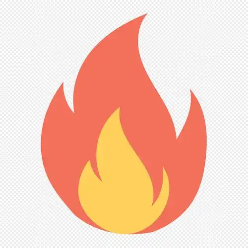 火苗元素素材下载-正版素材400415539-摄图网