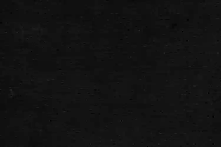 黑白粗画布肌理纹理素材blackandwhitecanvastextures