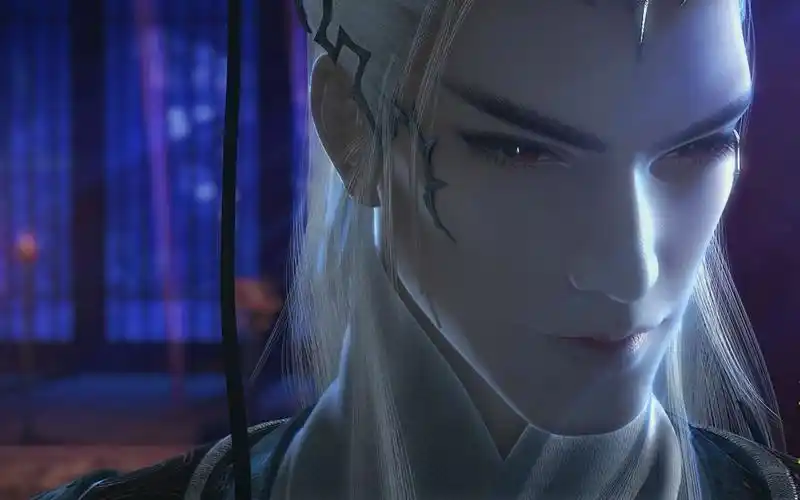 白亦非:我叫你不要玩火【色气向】