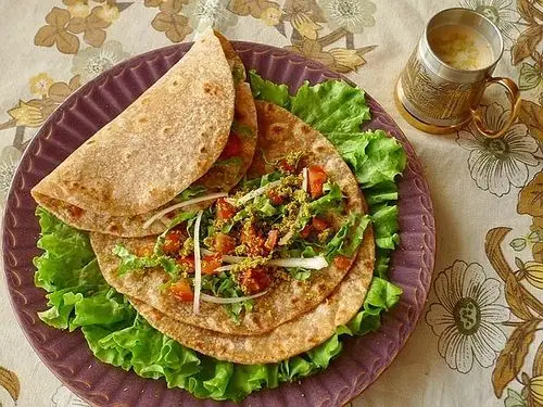 巴基斯坦美食介绍