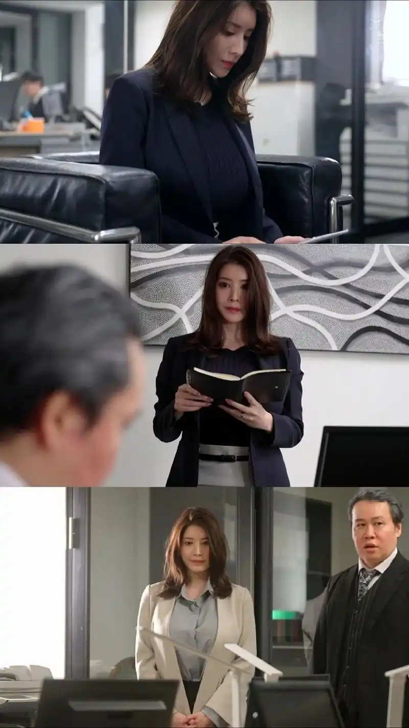 日剧 #bbw #女明星 s社最后的荣光 - 抖音