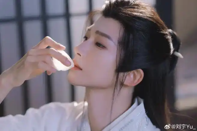 刘宇能不能打包进古装剧##古代贵公子就是刘宇这样子吧##刘宇古风