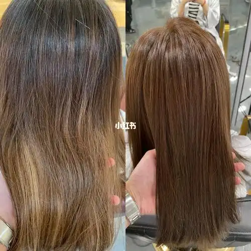 蜂蜜茶色 不会后悔系列