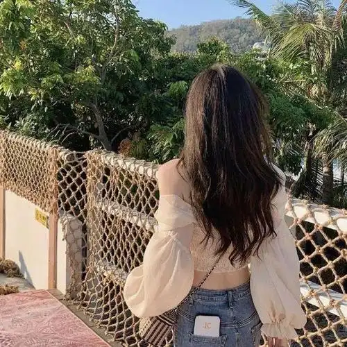 不露脸温柔风网红感女生头像|美女|绝绝|仙女|混血儿_网易订阅