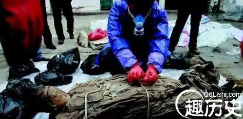 第一个要说的是同治皇帝的皇后阿鲁特氏(1857-1875).