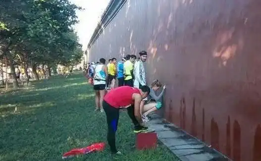 世界各地如何应对随地大小便