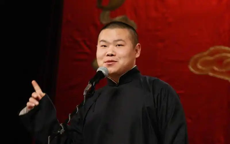 岳云鹏个人资料简介("德云社扛把子"岳云鹏,他的成名之路是怎样的?