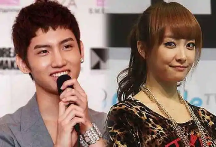 沈昌珉女友是谁和宋茜勺子事件真的在一起过吗