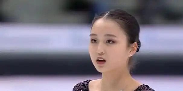 退还美国国籍16岁全美冠军毅然回国为中国而战