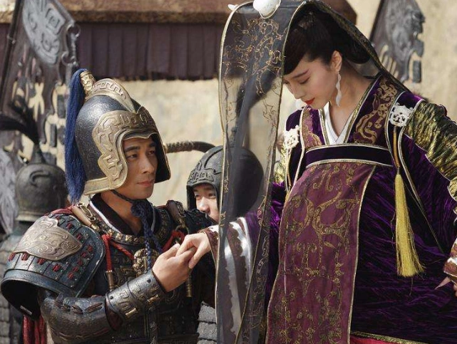 完虐《北宋大丈夫》,超越《汉乡》,知白笔下又一力作冲击榜单!