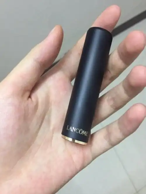 兰蔻 哑光雾面口红