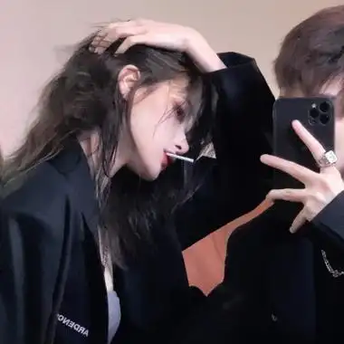 标签:一对两张,霸气,超拽