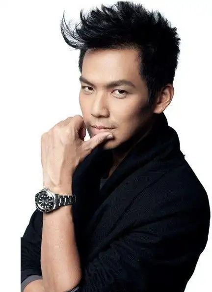 钟汉良个人资料简介(钟汉良个人介绍)