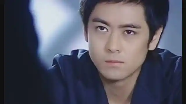 一看到林志颖我还是忘不了《仲夏夜之星》的仲天骐