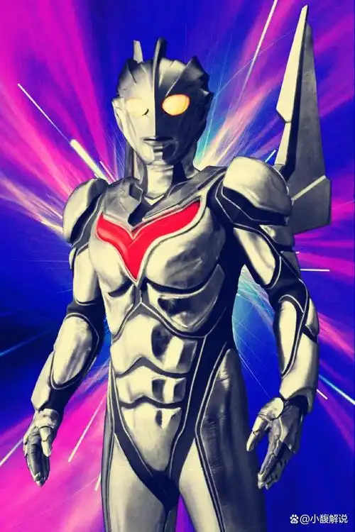 诺亚奥特曼依旧是奥特曼实力巅峰,不可动摇!