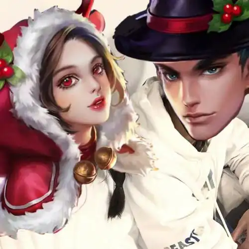 王者荣耀限量版情侣头像,甜甜的系列,请公主殿下签收!